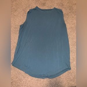 LuluLemon Active Wear Shirt